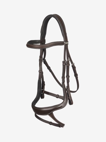 it06904 product arikasplitnosebandbridle brown 02
