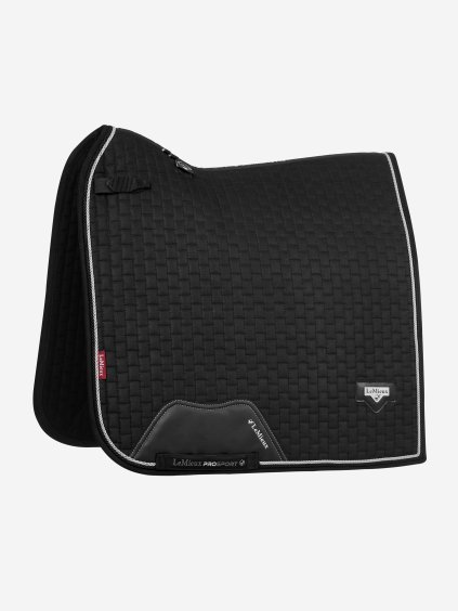 lm saddlepad puissance black dr hr 1 copy