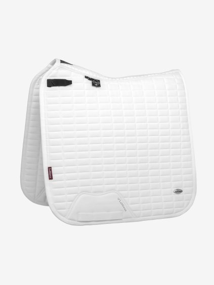 lm dressagecoolingpad arcticwhite hr