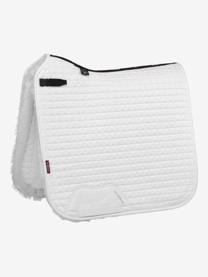 lm sensitivedressage white hr