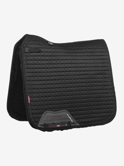 lm sensitivedressage black hr
