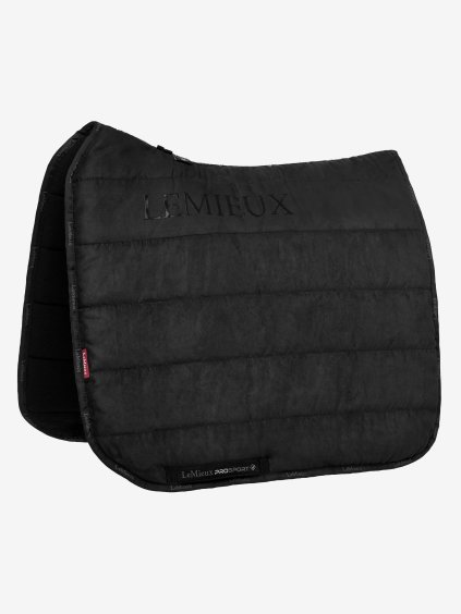lm saddlepad workpad dressage black hr copy