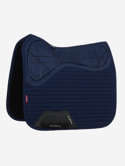 lm saddlepad softshell dr navy hr 1