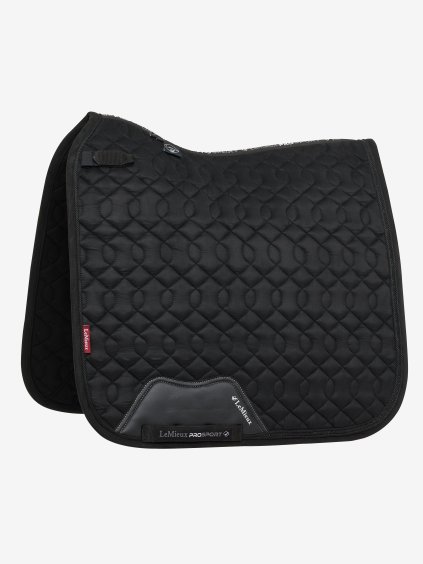 lm saddlepad suede diamante dr black hr 1 copy