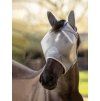 Maska przeciw owadom LeMieux ArmourShield Pro Half Fly Mask - Grey