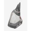 Maska przeciw owadom LeMieux ArmourShield Pro Half Fly Mask - Grey