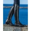 Vysoké kožené jezdecké boty Mountain Horse Sovereign Black