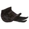 Lábvédők LeMieux Fleece Lined Black