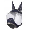 Maska proti hmyzu LeMieux ArmourShield Pro Half Fly Mask