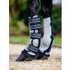 Kamaše proti hmyzu LeMieux Arika Mesh Fly Boots Navy