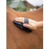 it05321 lifestyle flexihorsehairbrush petrol 1