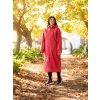 HydroShield Robe Cranberry (Velikost UK8)