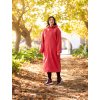 HydroShield Robe Cranberry (Velikost UK8)