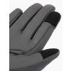 3D Mesh Riding Gloves Grey (Velikost X-Small)
