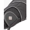 3D Mesh Riding Gloves Grey (Velikost X-Small)