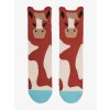 Mini Character Socks 2 pack Flash (Velikost 12.0)