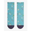 Mini Character Socks 2 pack Flash (Velikost 12.0)