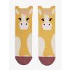 Mini Character Socks 2 pack Lemon (Velikost 12.0)