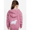 Mini Charlie Zip Through Peony (Velikost 9-10 years)