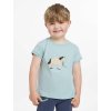 Mini Alex Tee Aqua (Velikost 9-10 years)