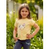 Mini Alex Tee Mimosa (Velikost 9-10 years)
