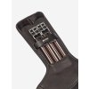 Arika Contoured Short Stud Girth Brown (Velikost 75cm)
