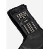 Arika Simuwool Contoured Short Stud Girth Black (Velikost 75cm)