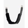 Arika Simuwool Contoured Long Girth Black (Velikost 140cm)