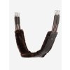Arika Simuwool Contoured Long Girth Brown (Velikost 140cm)