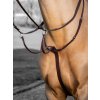 Arika Running Martingale Havana (Velikost Pony)