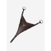 Kudos Bib Martingale Attachment Brown/Silver (Velikost Full)