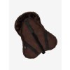 Simuwool Seat Saver Brown (Velikost One Size)