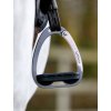 Junior Vector Balance Stirrup Rose Gold (Velikost One Size)