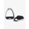 Junior Vector Balance Stirrup Rose Gold (Velikost One Size)