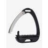 Vector Balance Stirrup Black/Aluminium (Velikost One Size)