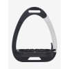 Vector Balance Stirrup Black/Aluminium (Velikost One Size)