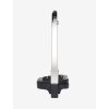 Vector Balance Stirrup Black/Aluminium (Velikost One Size)