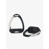 Vector Balance Stirrup Black/Aluminium (Velikost One Size)