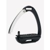 Vector Control Stirrup Black/Aluminium (Velikost One Size)