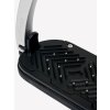 Vector Control Stirrup Black/Aluminium (Velikost One Size)