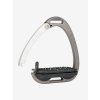 Vector Control Stirrup Carbon/Silver (Velikost One Size)