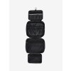 Fold Down Pocket Organiser Black (Velikost One Size)