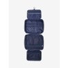 Fold Down Pocket Organiser Navy (Velikost One Size)
