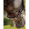 Simuwool Chin/Noseband Guard Brown (Velikost One Size)