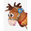 Disney Hobby Horse Accessories Set Bullseye (Velikost One Size)
