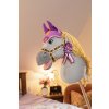 Disney Hobby Horse Accessories Set Maximus (Velikost One Size)