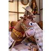 Disney Hobby Horse Bullseye (Velikost One Size)