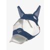 Hobby Horse Fly Mask Navy (Velikost One Size)