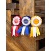 Hobby Horse Rosette Pack Multi (Velikost One Size)
