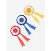 Hobby Horse Rosette Pack Multi (Velikost One Size)